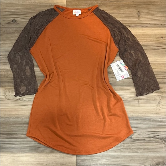 LulaRoe Randy NWT - Picture 1 of 7